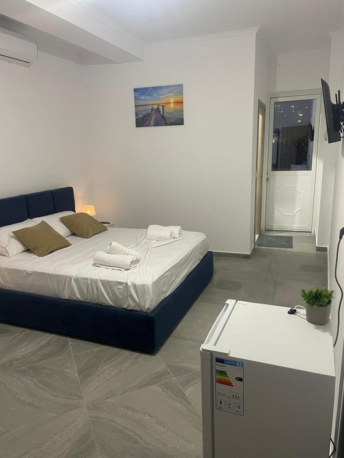 Vanesa Rooms Saranda Kültér fotó