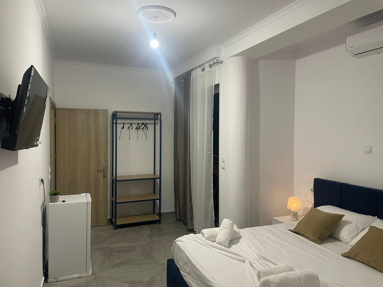 Vanesa Rooms Saranda Kültér fotó