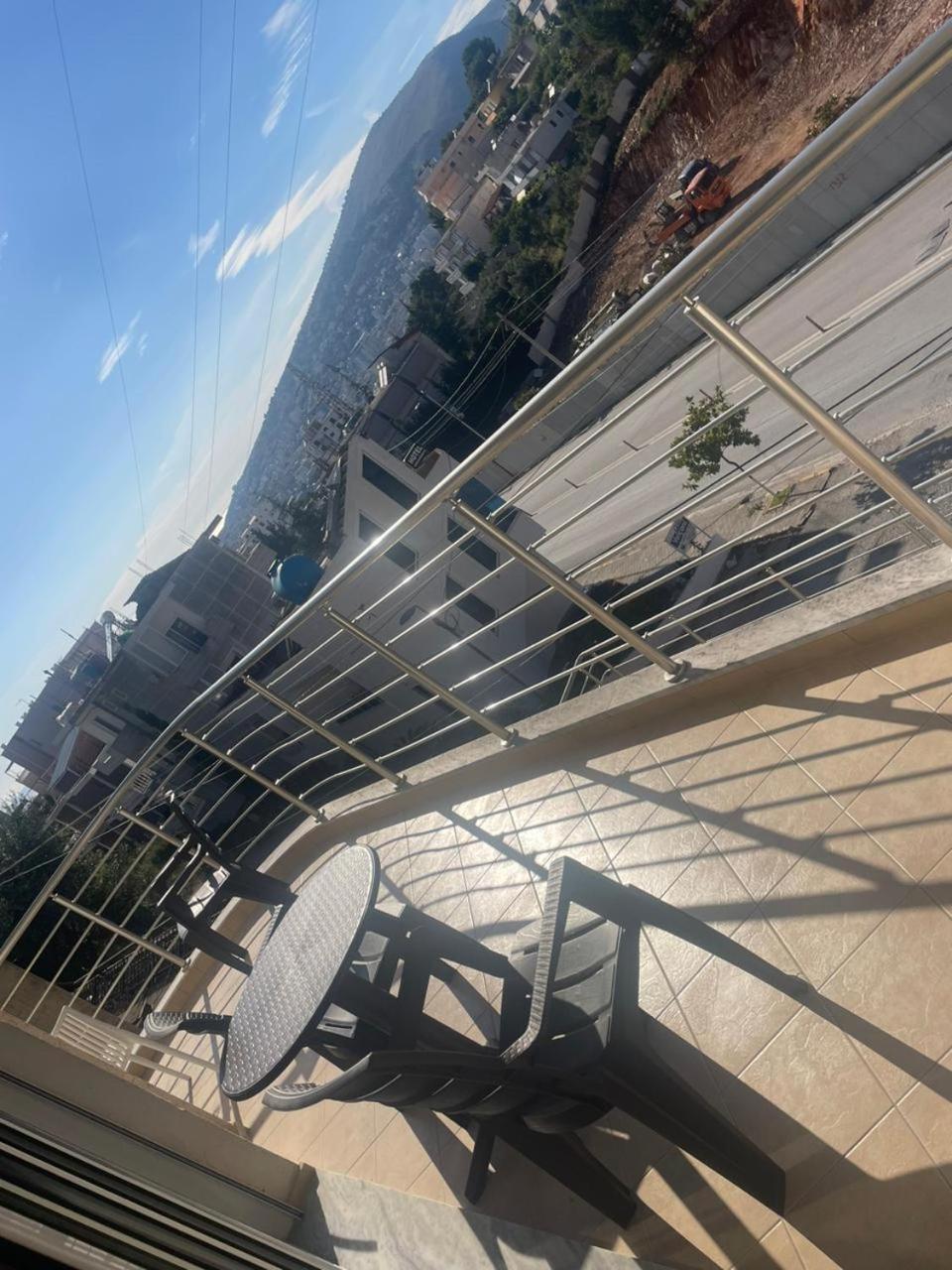 Vanesa Rooms Saranda Kültér fotó