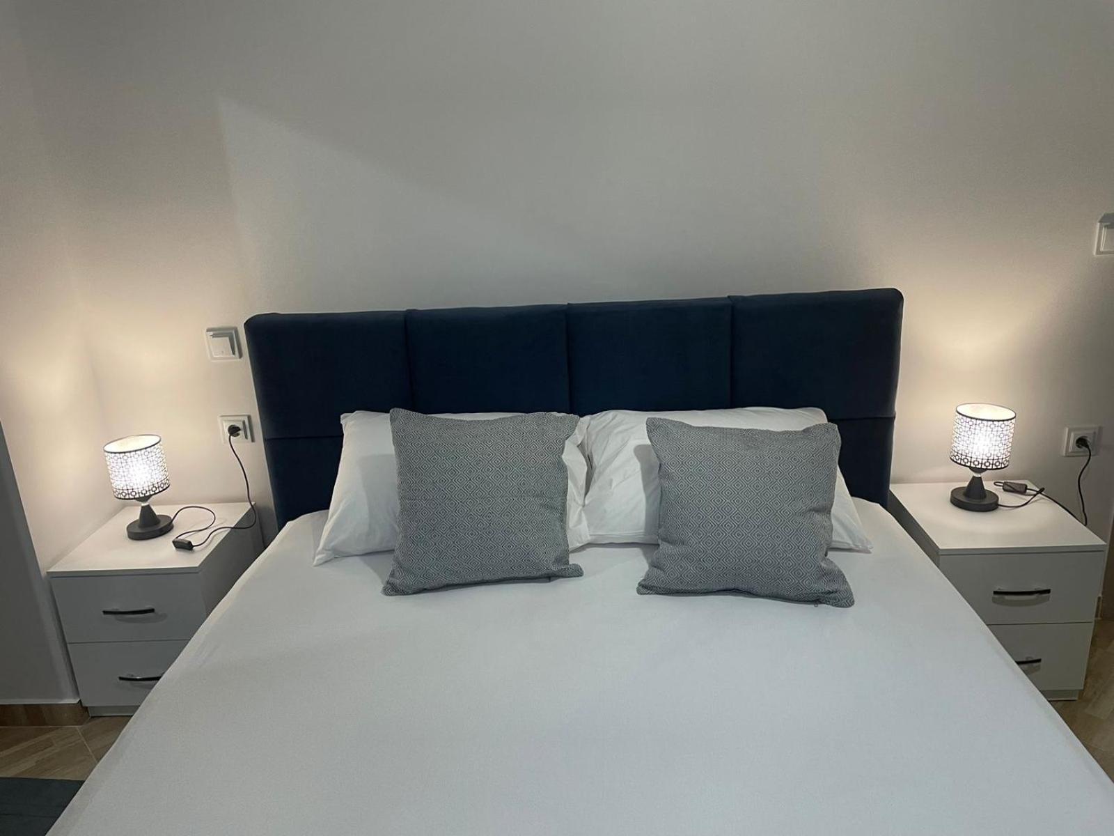 Vanesa Rooms Saranda Kültér fotó